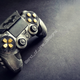 Illustration for article titled Batman PS4 Controller Knows Where The Trigger Is